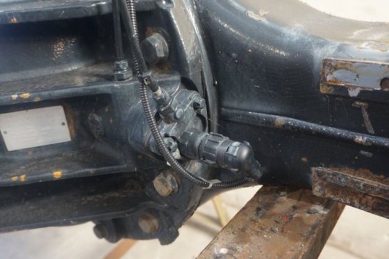 2014 MAN HY-1350-12 37/13