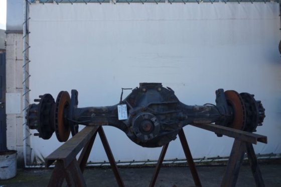 MAN HY-1350-15 37/12