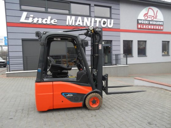 2018 Linde E14-02