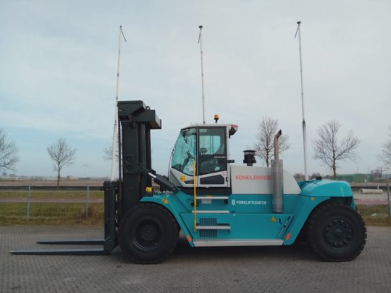 2024 Konecranes - SMV 25-1200C