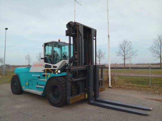 2024 Konecranes - SMV 25-1200C