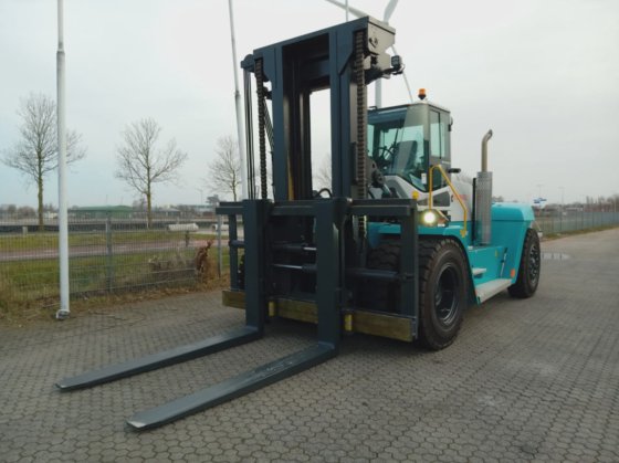 2024 Konecranes - SMV 25-1200C