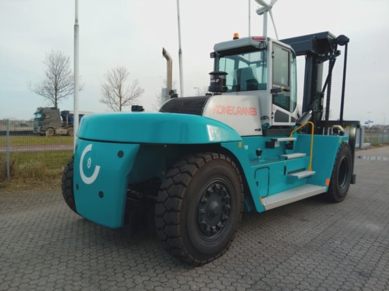 2024 Konecranes - SMV 25-1200C