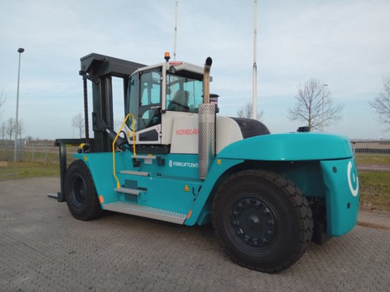 2024 Konecranes - SMV 25-1200C