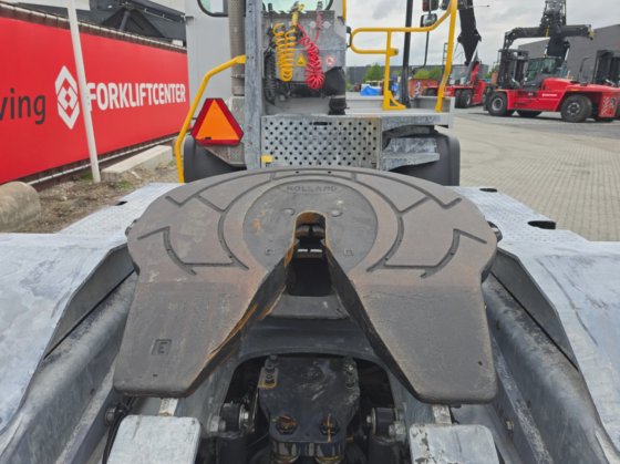 2022 Terberg - YT223