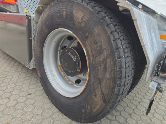 2022 Terberg - YT223