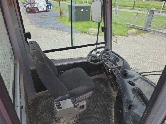 2022 Terberg - YT223