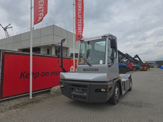 2022 Terberg - YT223