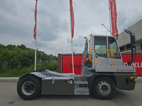 2022 Terberg - YT223