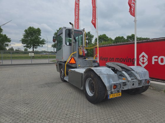 2022 Terberg - YT223