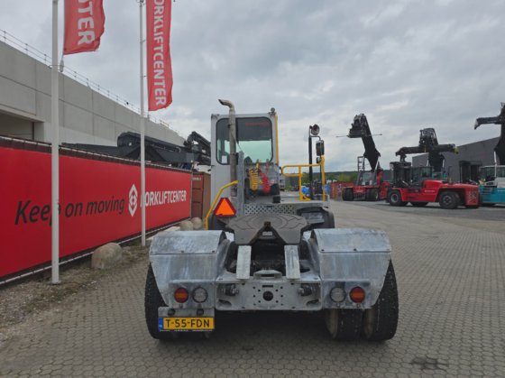 2022 Terberg - YT223