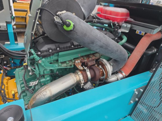 2025 Konecranes - SMV 25-1200C