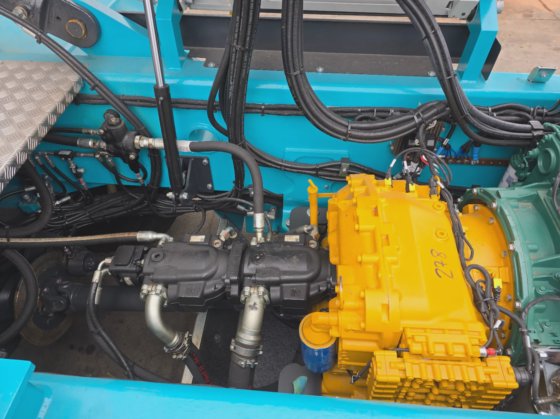 2025 Konecranes - SMV 25-1200C