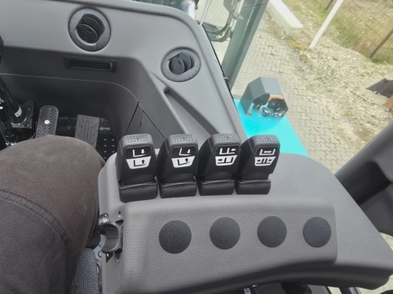 2025 Konecranes - SMV 25-1200C