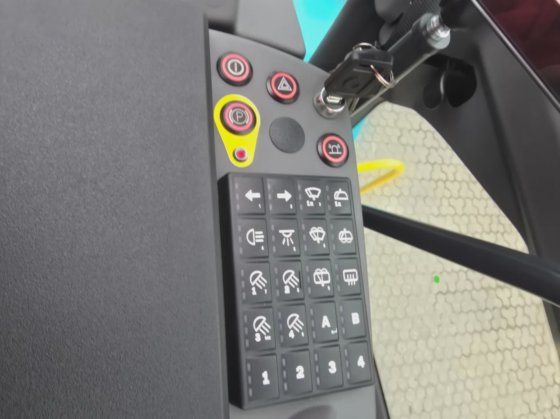 2025 Konecranes - SMV 25-1200C