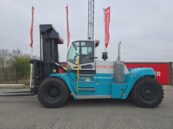 2025 Konecranes - SMV 25-1200C