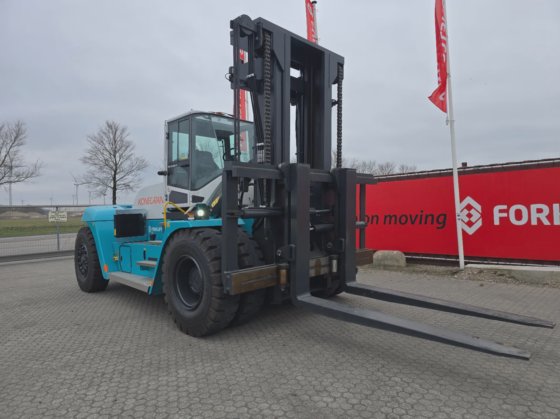 2025 Konecranes - SMV 25-1200C