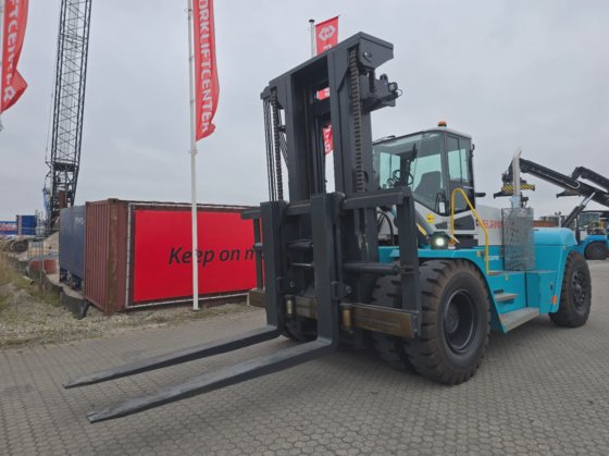 2025 Konecranes - SMV 25-1200C