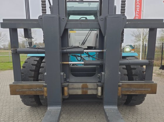 2025 Konecranes - SMV 25-1200C