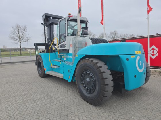 2025 Konecranes - SMV 25-1200C