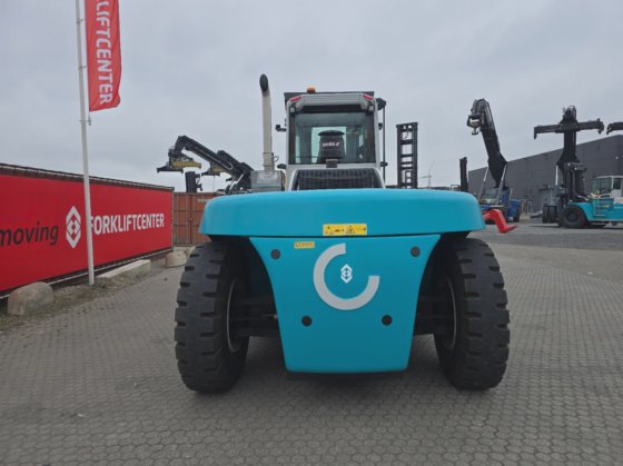 2025 Konecranes - SMV 25-1200C