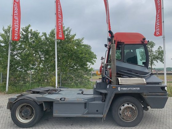 2006 Terberg - RT222 4x4