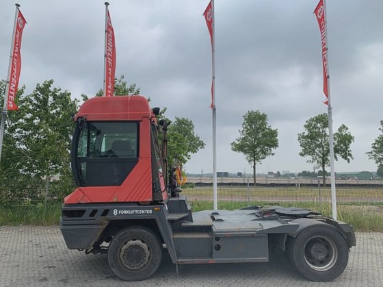 2006 Terberg - RT222 4x4