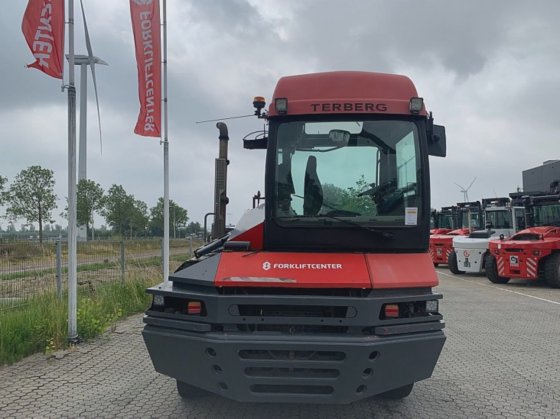 2006 Terberg - RT222 4x4