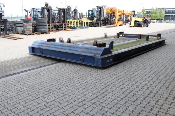 2014 Novatech NOVATECH RT50