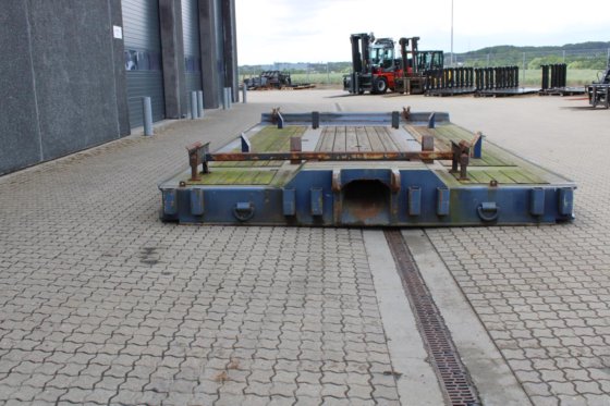 2014 Novatech NOVATECH RT50