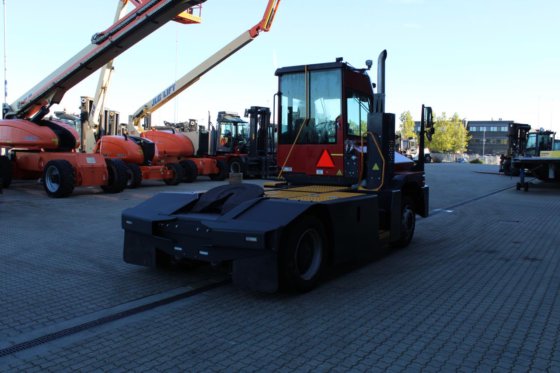 2019 Kalmar T2I 4X2