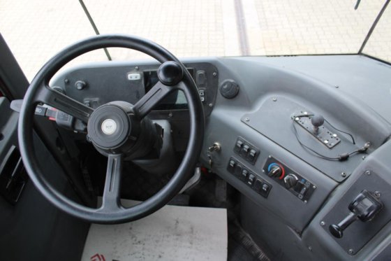 2019 Kalmar T2I 4X2