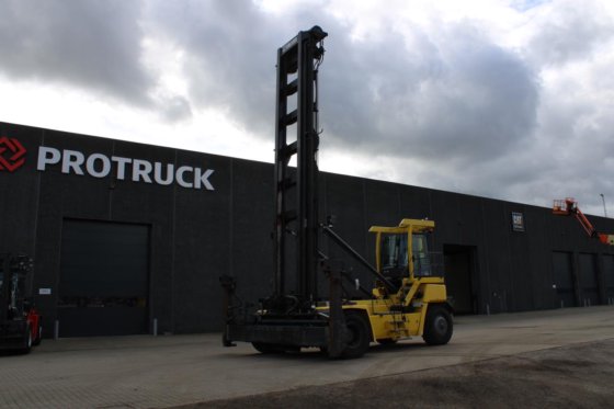 2020 Kalmar DCG90-45ES7