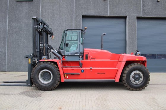 2023 Kalmar DCG330-12