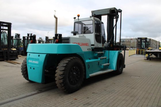 2005 SMV SL25-1200A