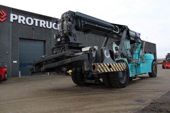 2020 SMV 4538 CCX4
