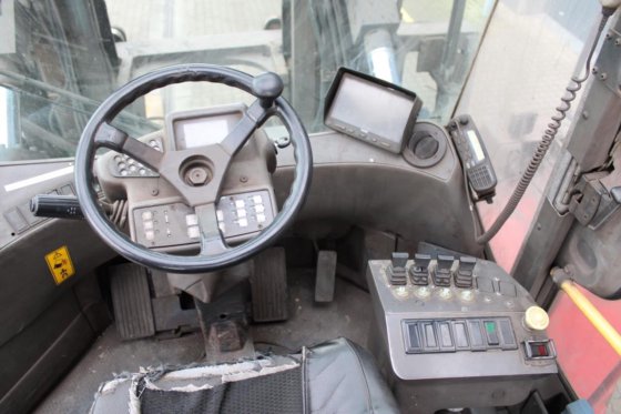 2008 Kalmar DCF330-12LB