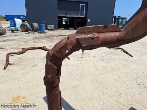 Timberjack 1110