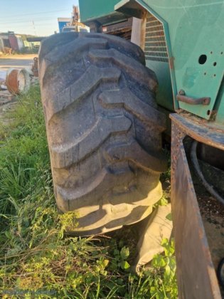 2000 Timberjack 1470