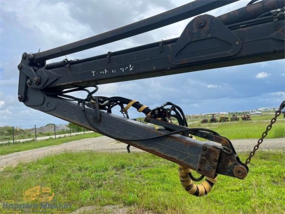 2002 Timberjack 1470