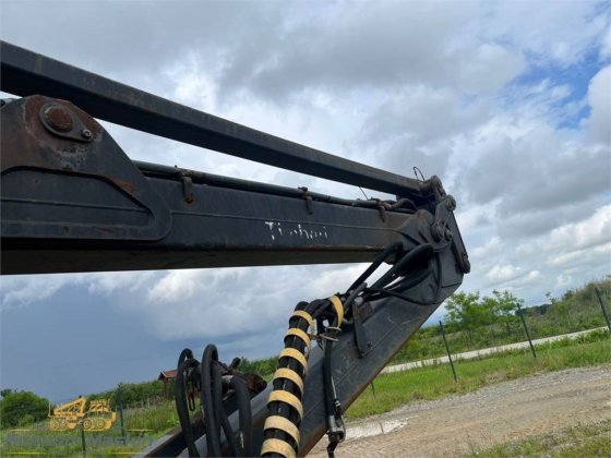 2002 Timberjack 1470