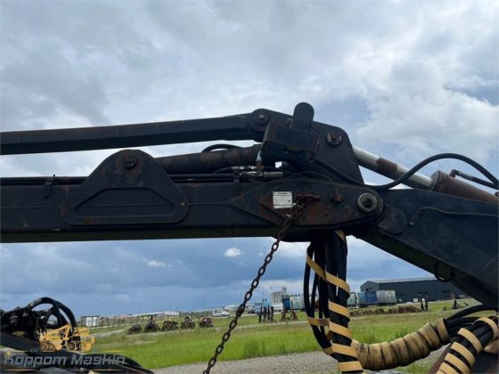 2002 Timberjack 1470