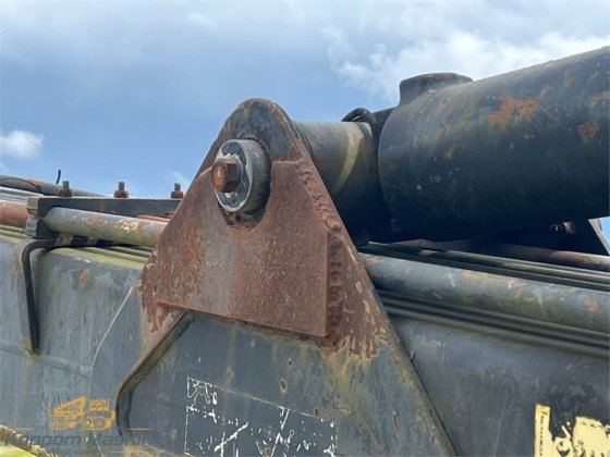 1995 Timberjack 1270