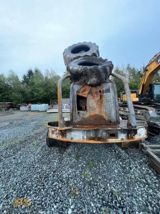 2015 John Deere 1270E