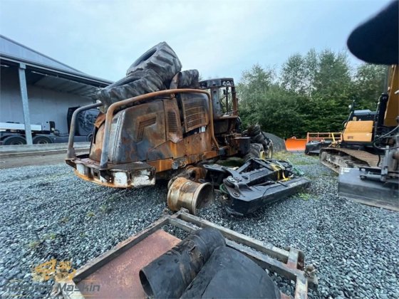 2015 John Deere 1270E