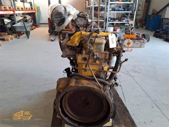 John Deere 4045HTJ85