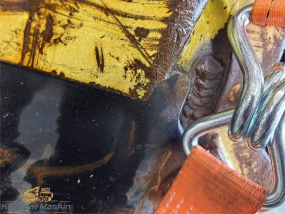 2011 John Deere H480C