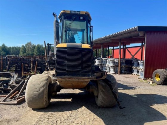 2011 Eco Log 594C