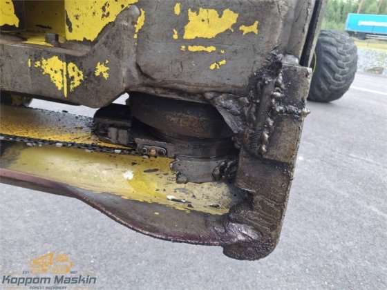 2012 John Deere 480c