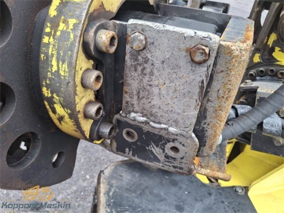 2012 John Deere 480c